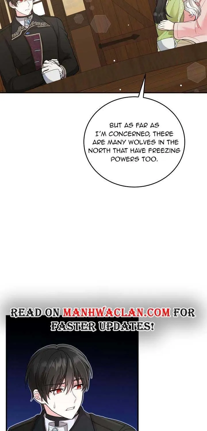 The Heroine Wants Me As Her Sister-in-Law Zinmanga X Chapter 9 Page 21
