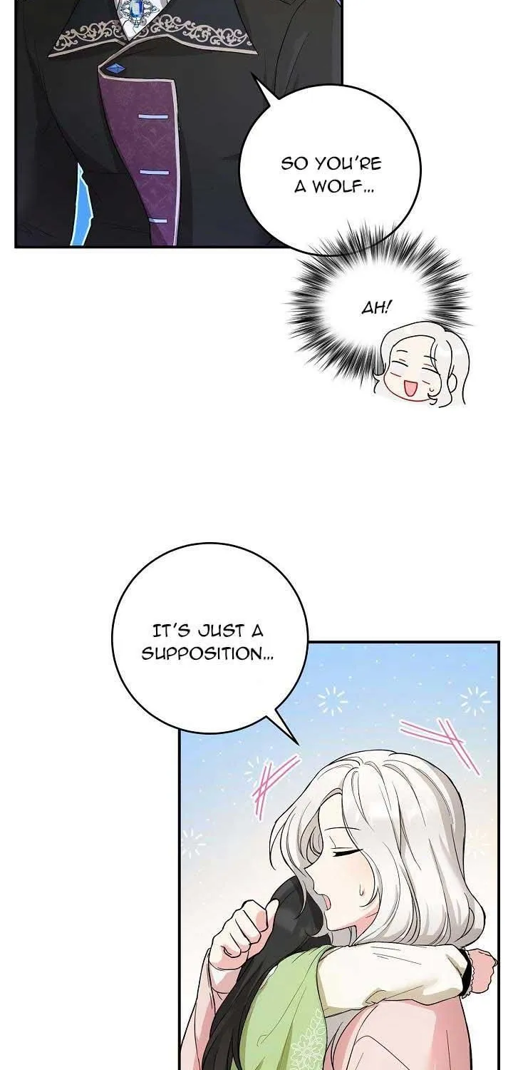 The Heroine Wants Me As Her Sister-in-Law Zinmanga X Chapter 9 Page 22