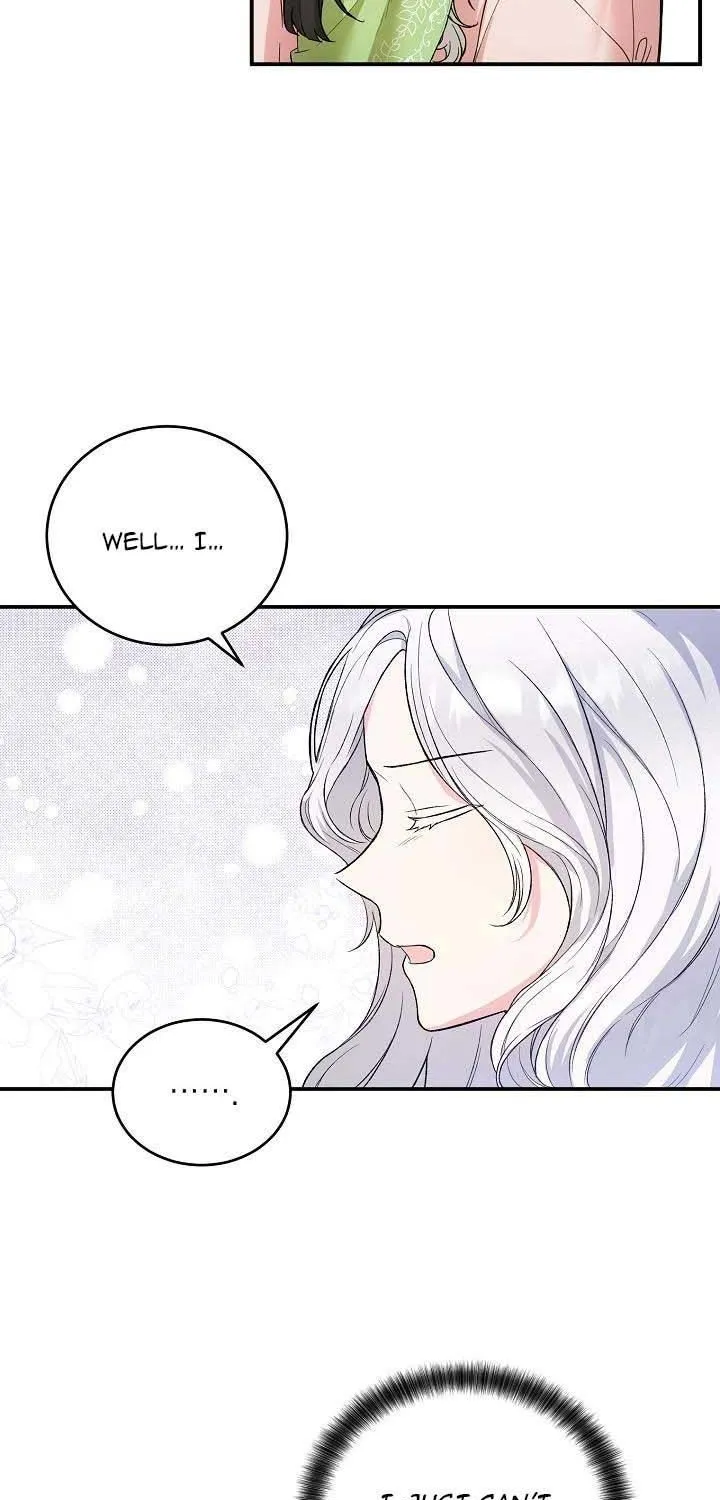 The Heroine Wants Me As Her Sister-in-Law Zinmanga X Chapter 9 Page 23