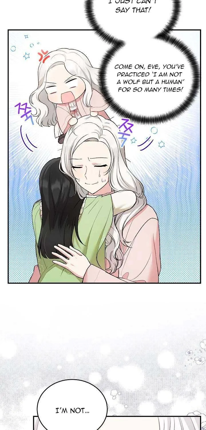 The Heroine Wants Me As Her Sister-in-Law Zinmanga X Chapter 9 Page 24