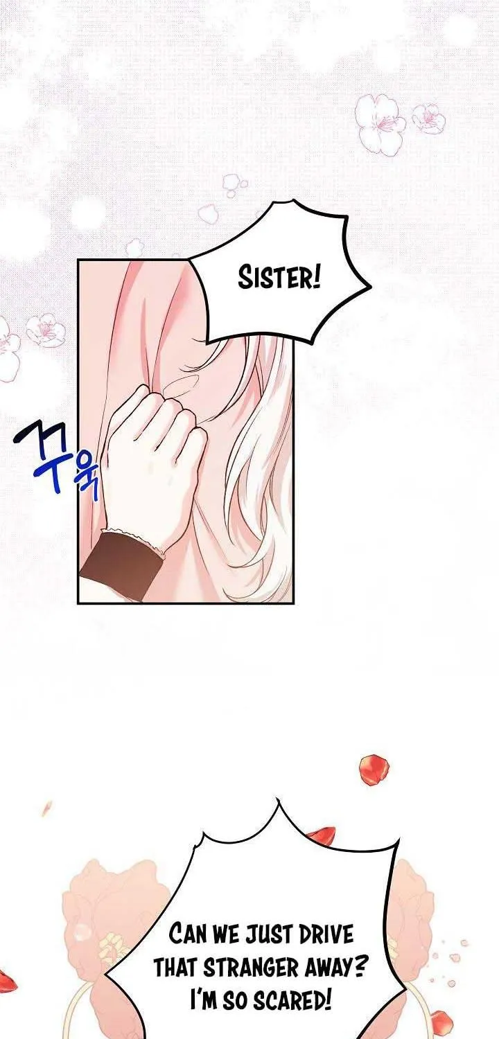 The Heroine Wants Me As Her Sister-in-Law Zinmanga X Chapter 9 Page 26