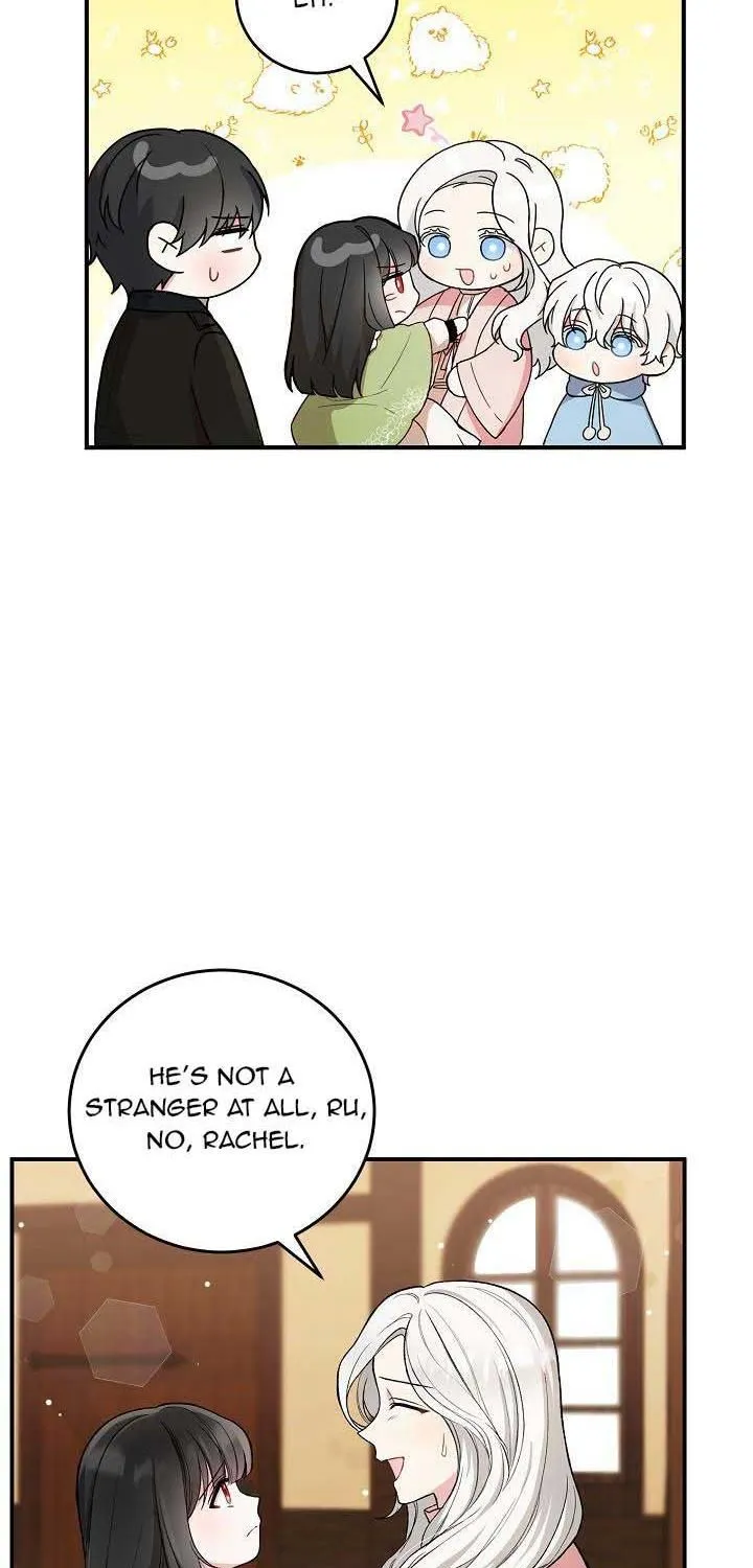 The Heroine Wants Me As Her Sister-in-Law Zinmanga X Chapter 9 Page 28