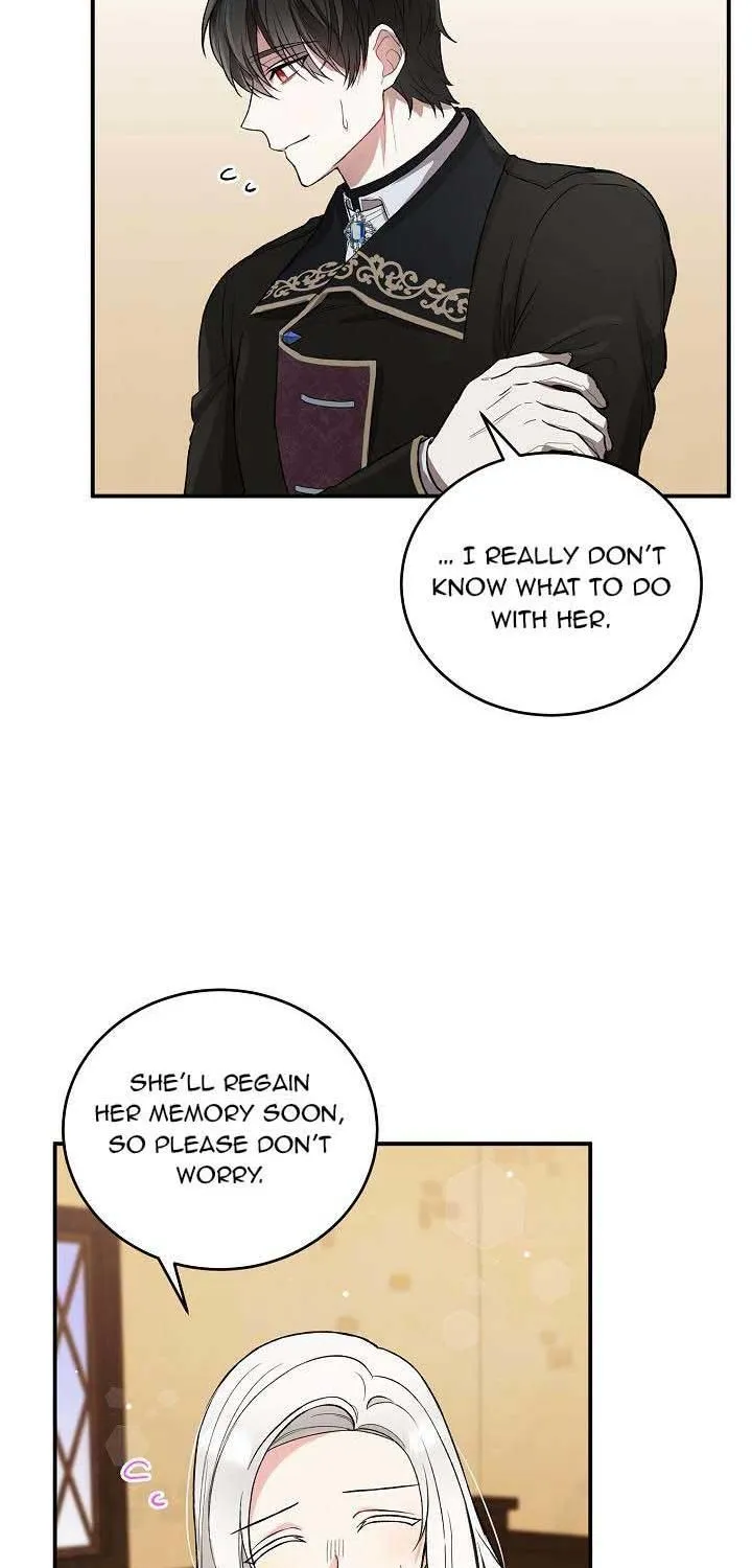 The Heroine Wants Me As Her Sister-in-Law Zinmanga X Chapter 9 Page 38