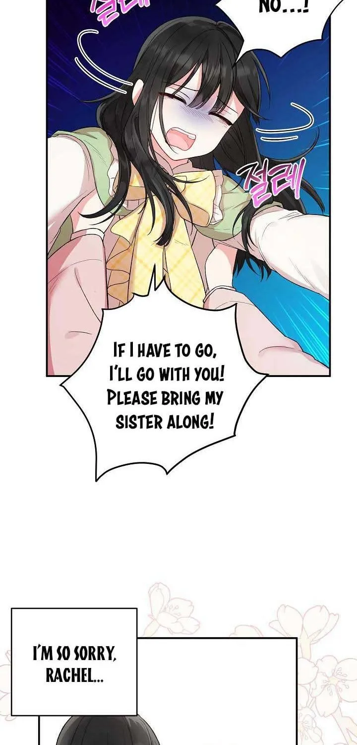 The Heroine Wants Me As Her Sister-in-Law Zinmanga X Chapter 9 Page 47