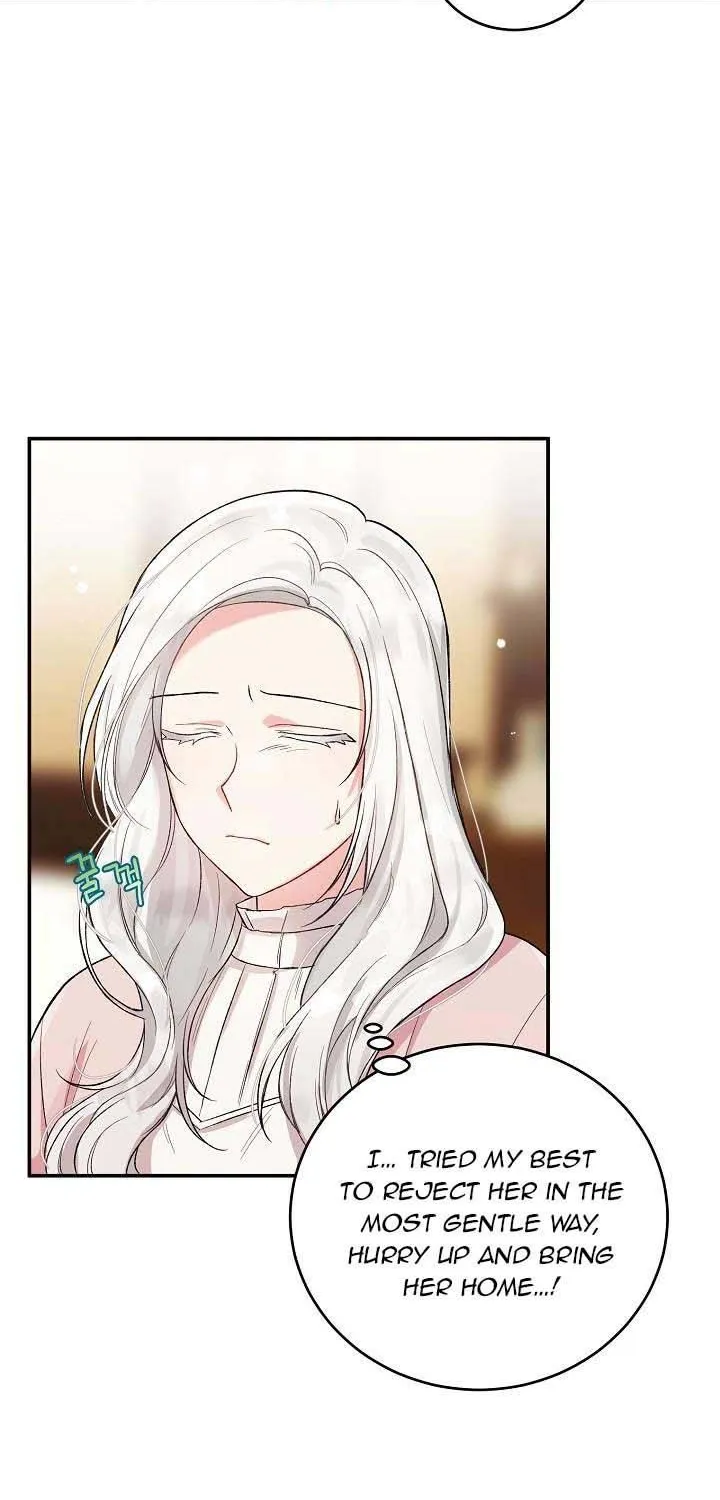 The Heroine Wants Me As Her Sister-in-Law Zinmanga X Chapter 9 Page 54