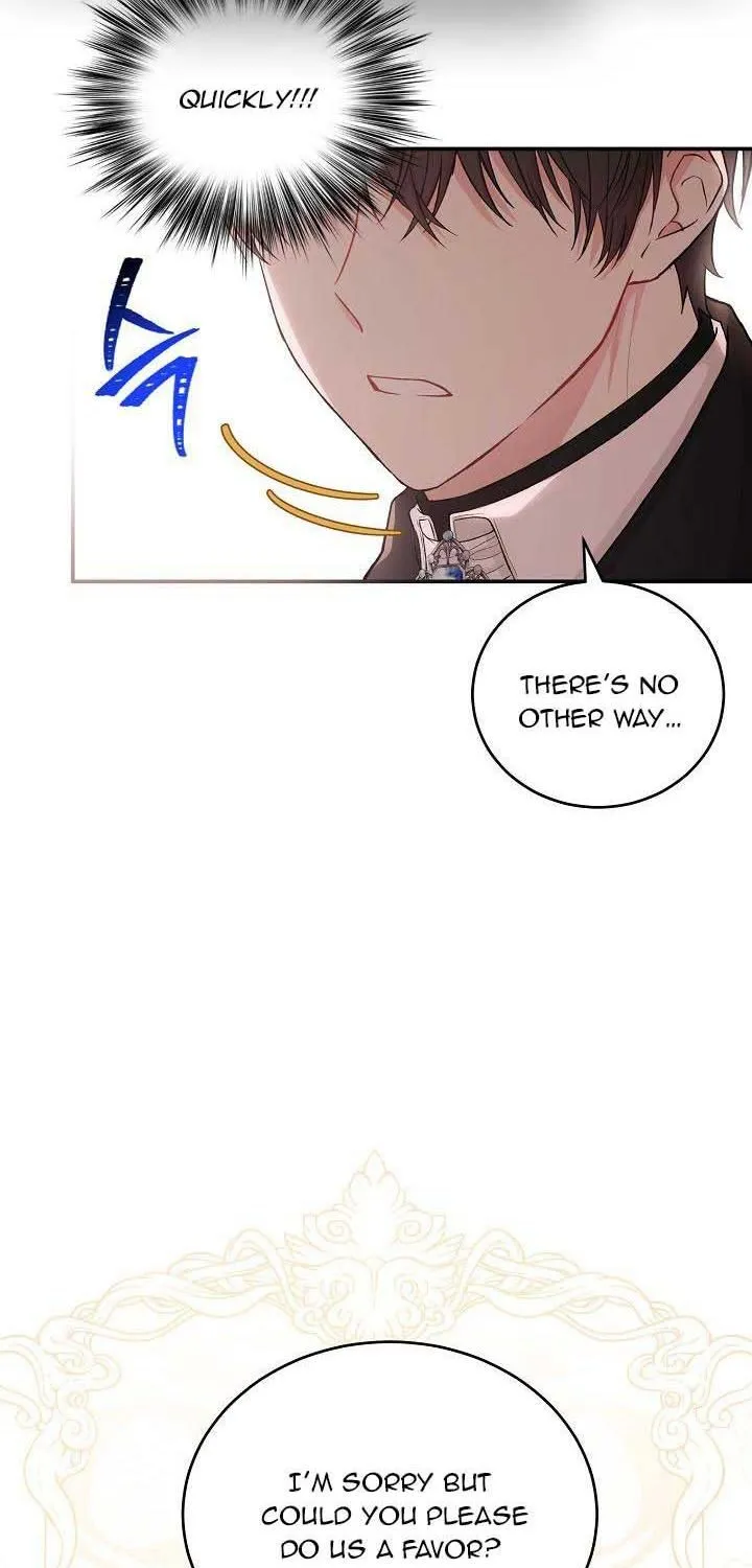 The Heroine Wants Me As Her Sister-in-Law Zinmanga X Chapter 9 Page 56