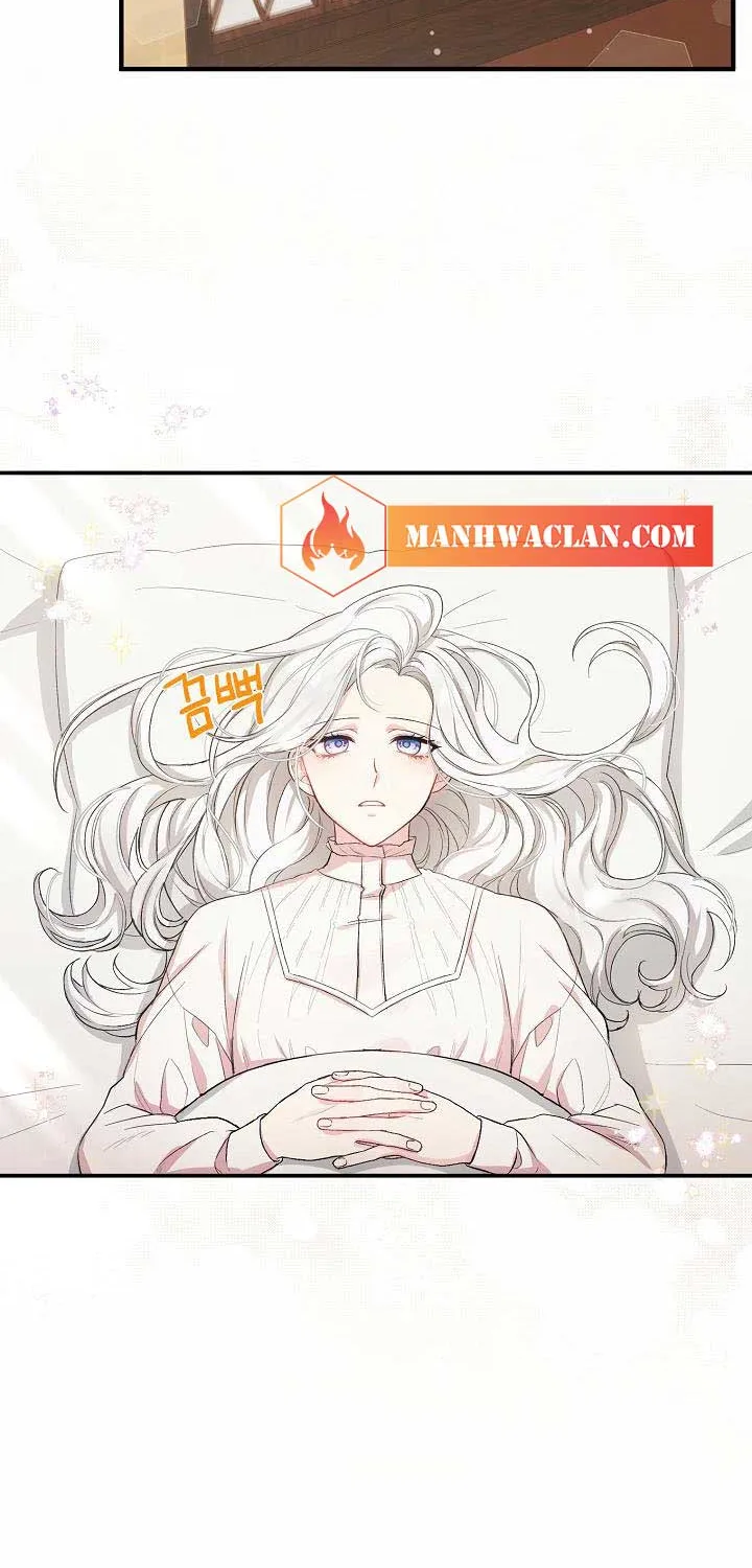 The Heroine Wants Me As Her Sister-in-Law Zinmanga X Chapter 8 Page 2