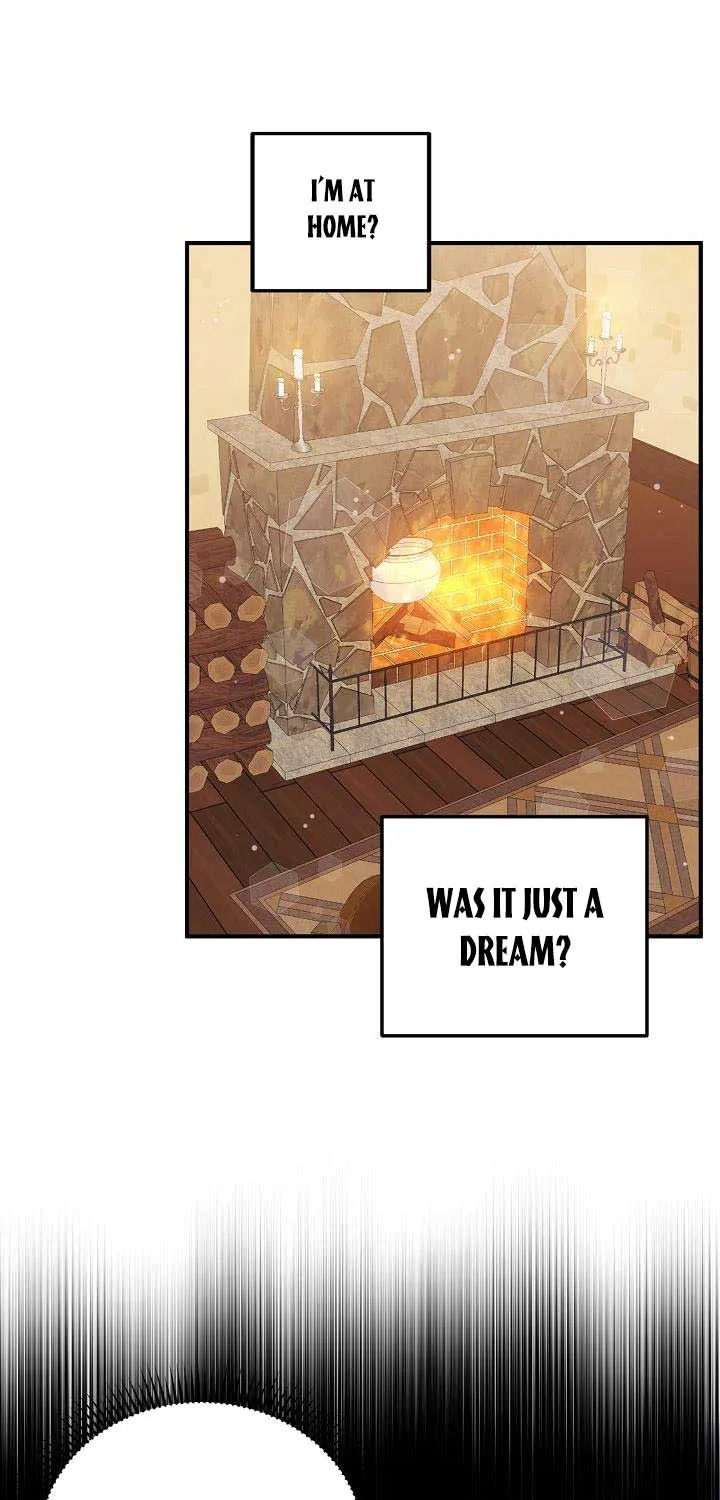 The Heroine Wants Me As Her Sister-in-Law Zinmanga X Chapter 8 Page 3