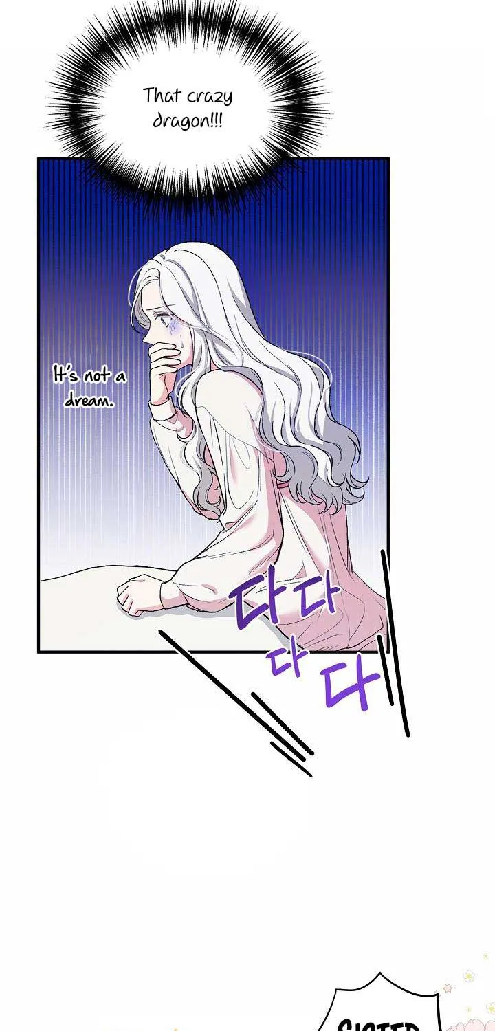 The Heroine Wants Me As Her Sister-in-Law Zinmanga X Chapter 8 Page 7