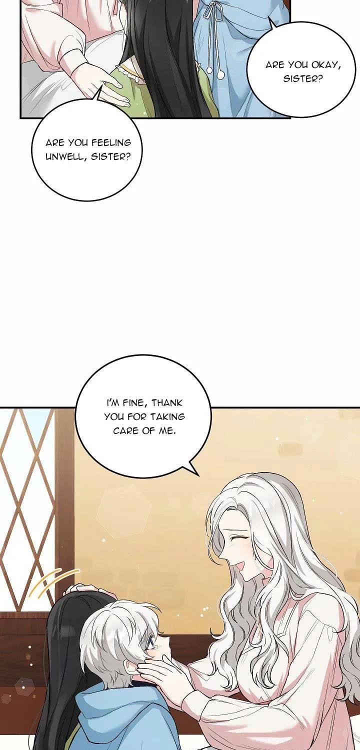 The Heroine Wants Me As Her Sister-in-Law Zinmanga X Chapter 8 Page 10