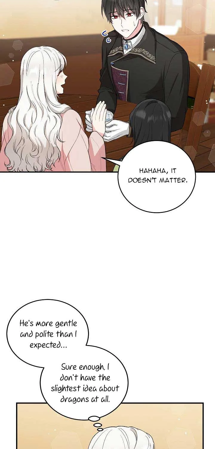 The Heroine Wants Me As Her Sister-in-Law Zinmanga X Chapter 8 Page 32