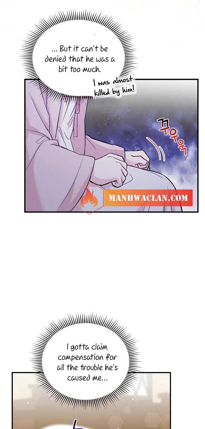 The Heroine Wants Me As Her Sister-in-Law Zinmanga X Chapter 8 Page 35