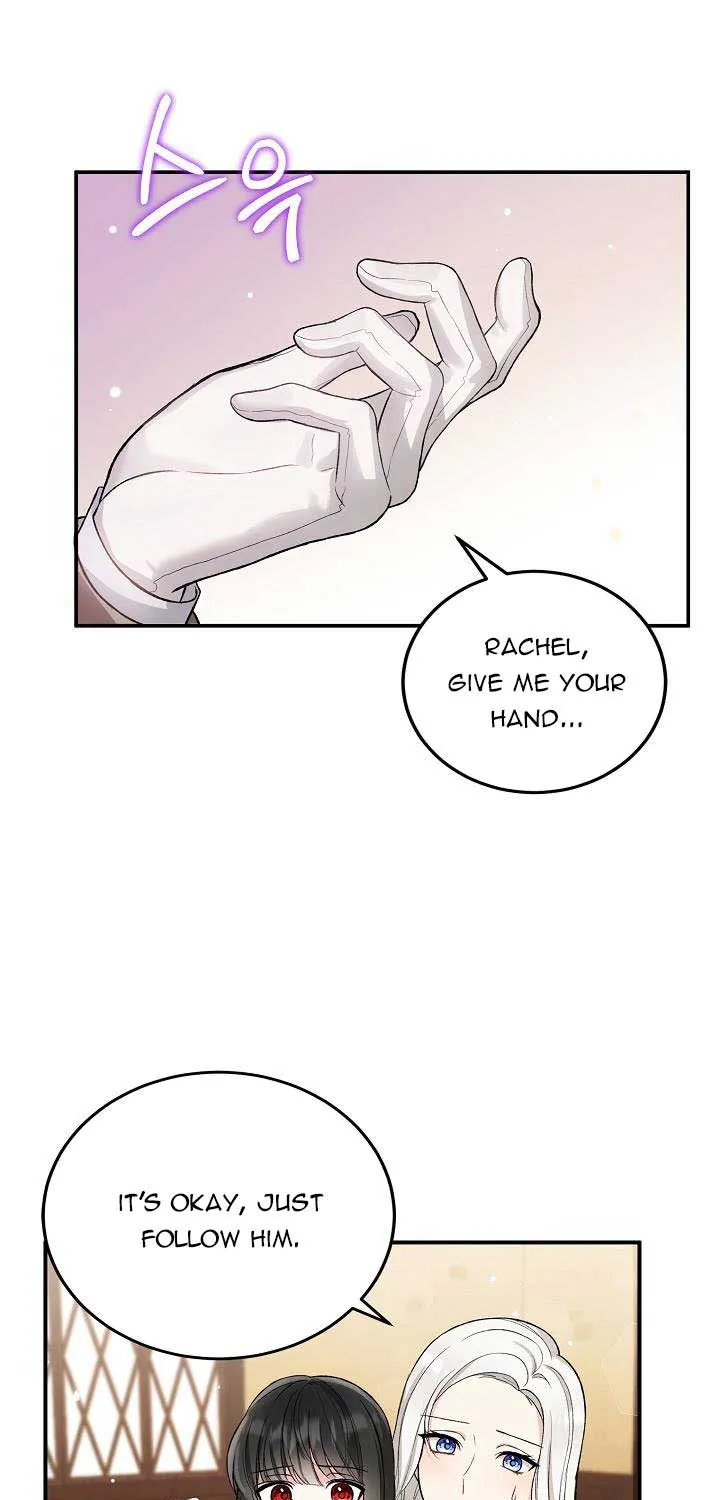 The Heroine Wants Me As Her Sister-in-Law Zinmanga X Chapter 8 Page 46