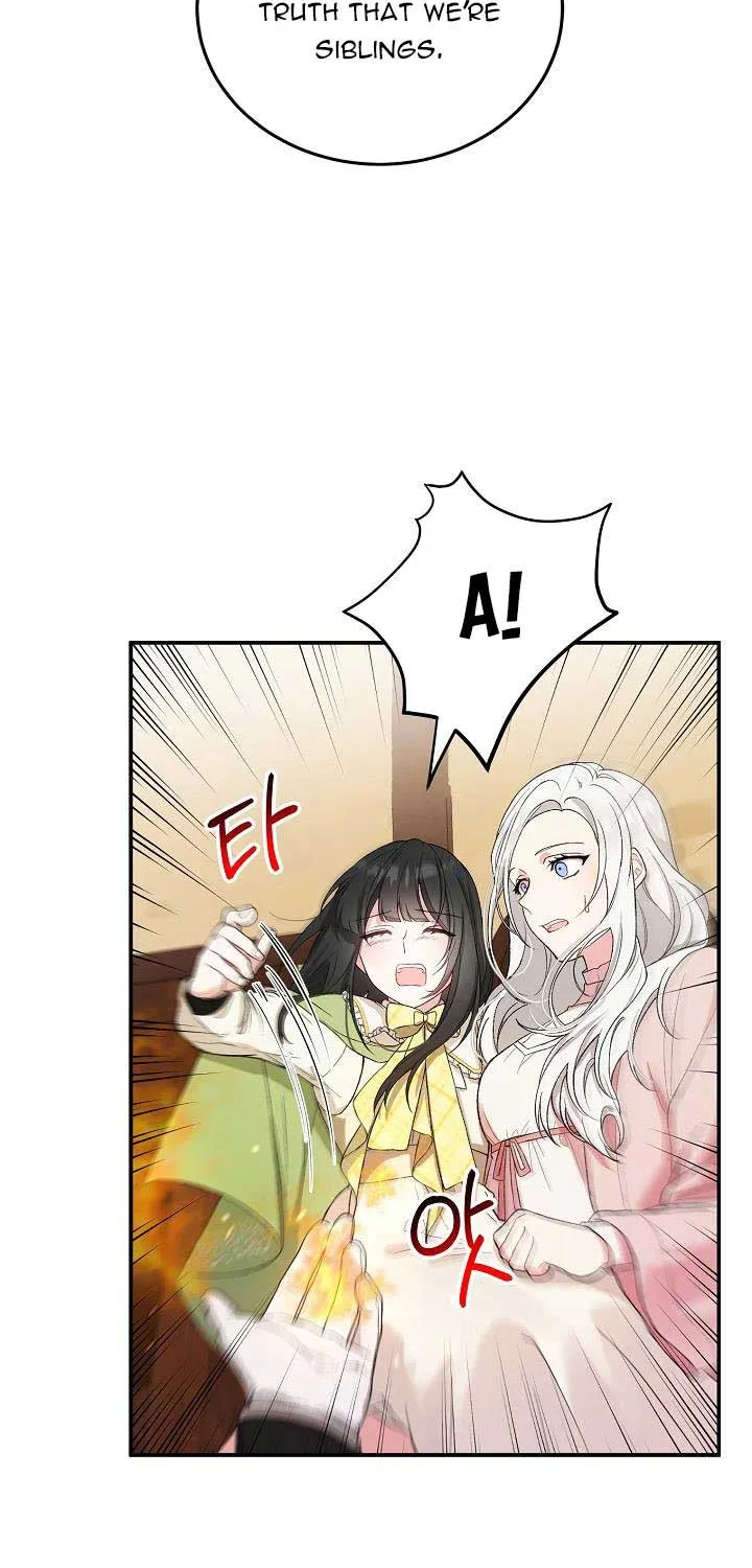 The Heroine Wants Me As Her Sister-in-Law Zinmanga X Chapter 8 Page 49