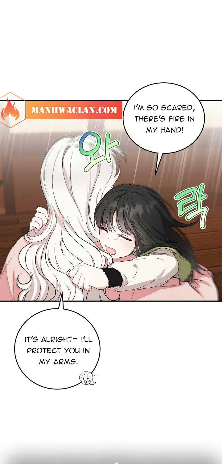 The Heroine Wants Me As Her Sister-in-Law Zinmanga X Chapter 8 Page 50