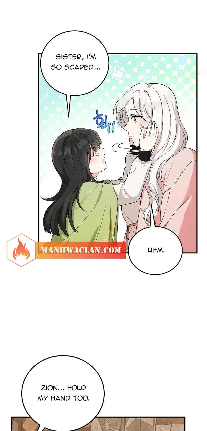 The Heroine Wants Me As Her Sister-in-Law Zinmanga X Chapter 8 Page 53