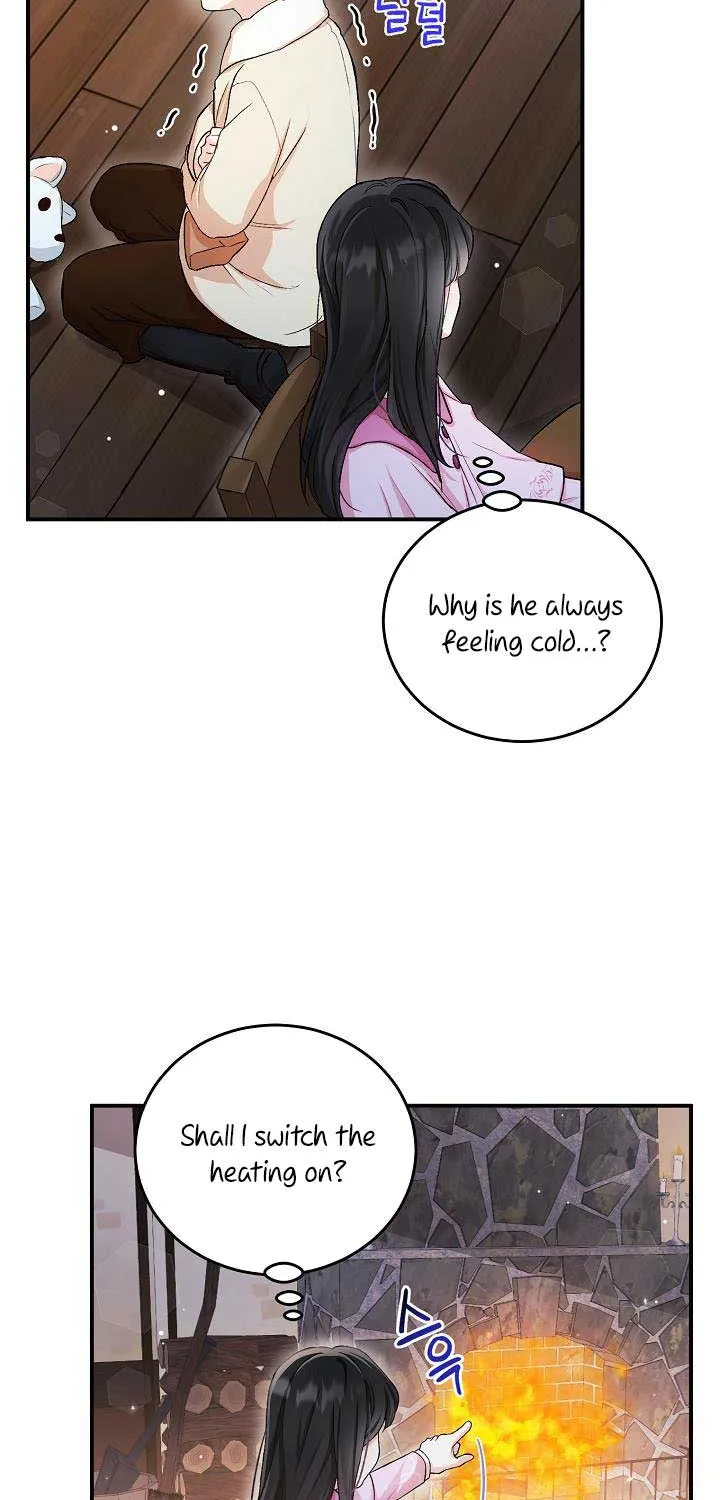 The Heroine Wants Me As Her Sister-in-Law Zinmanga X Chapter 7 Page 3