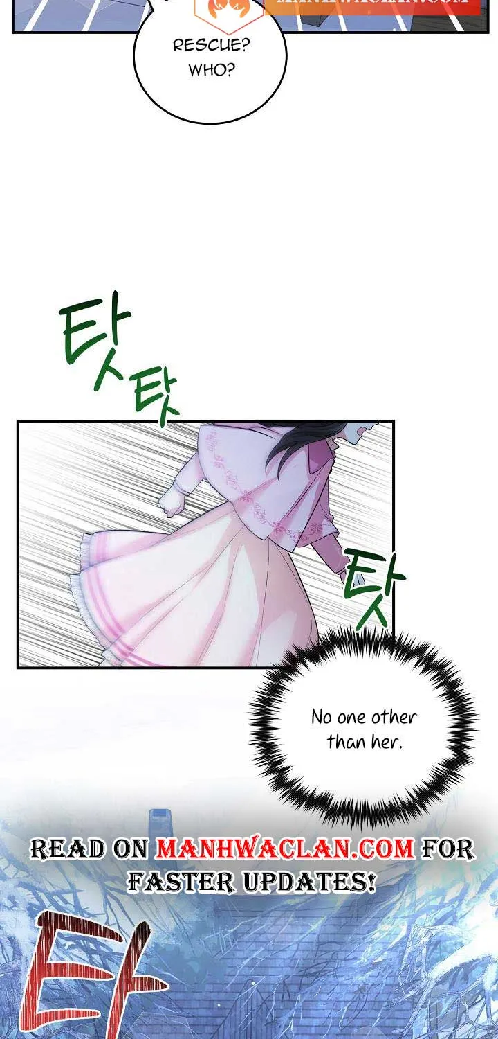The Heroine Wants Me As Her Sister-in-Law Zinmanga X Chapter 7 Page 8
