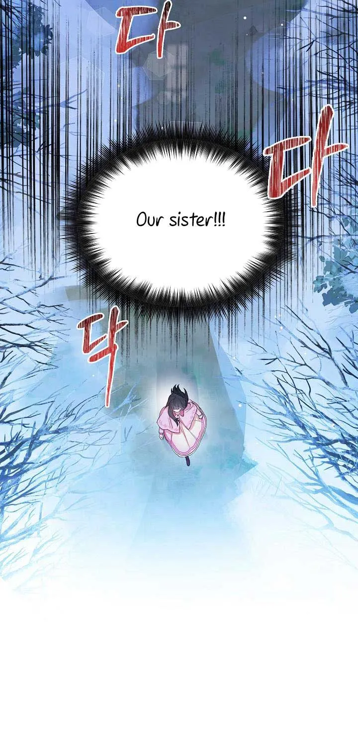 The Heroine Wants Me As Her Sister-in-Law Zinmanga X Chapter 7 Page 10