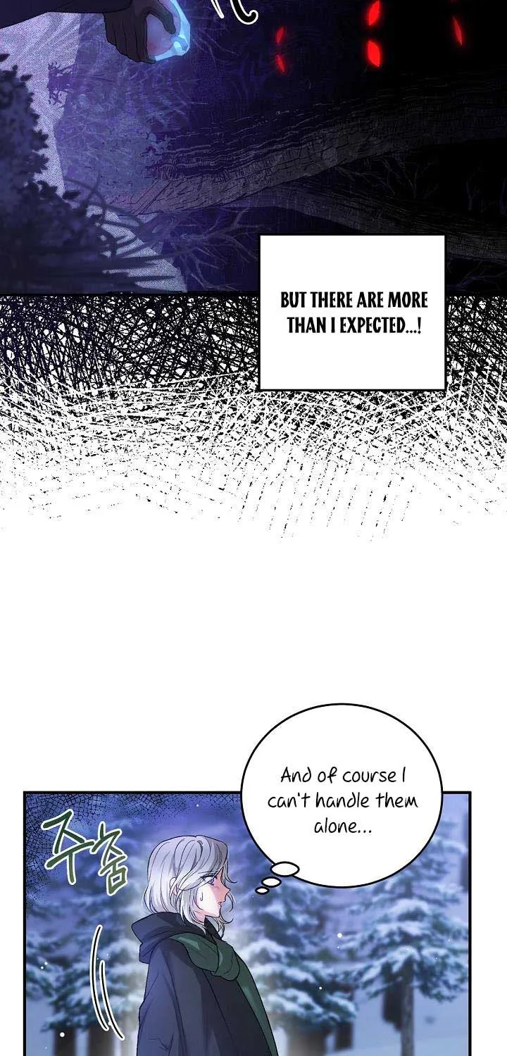 The Heroine Wants Me As Her Sister-in-Law Zinmanga X Chapter 7 Page 24