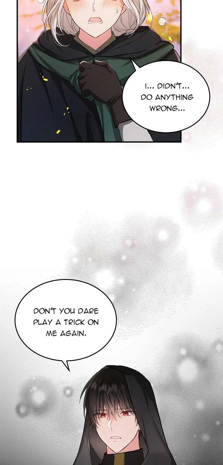 The Heroine Wants Me As Her Sister-in-Law Zinmanga X Chapter 7 Page 37