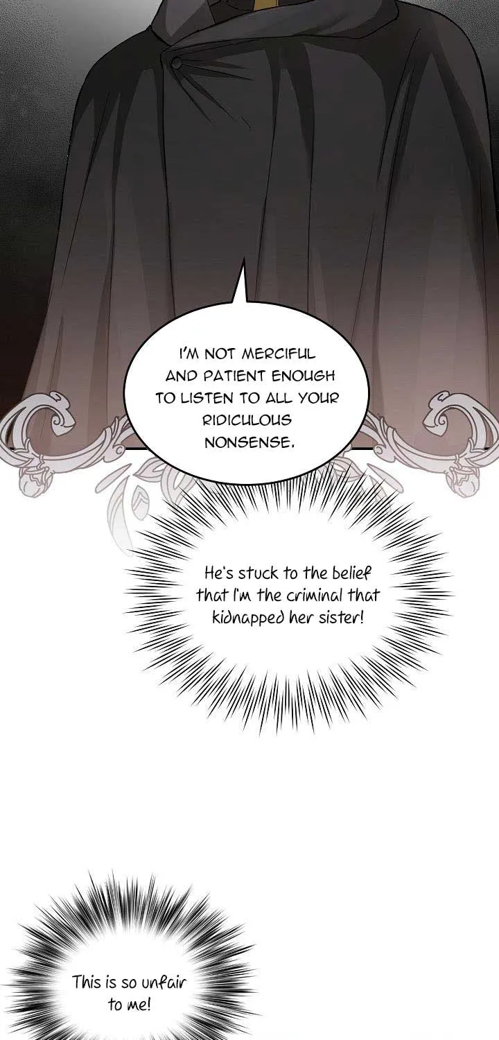 The Heroine Wants Me As Her Sister-in-Law Zinmanga X Chapter 7 Page 38