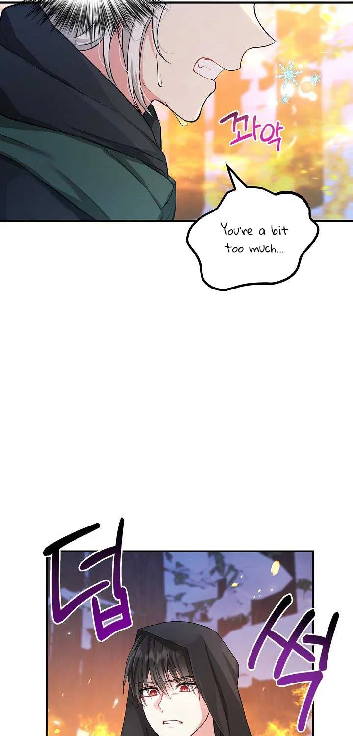 The Heroine Wants Me As Her Sister-in-Law Zinmanga X Chapter 7 Page 39