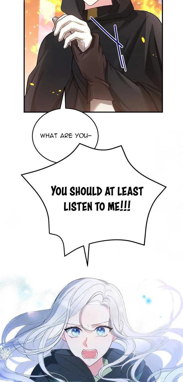 The Heroine Wants Me As Her Sister-in-Law Zinmanga X Chapter 7 Page 40