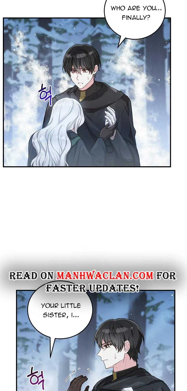 The Heroine Wants Me As Her Sister-in-Law Zinmanga X Chapter 7 Page 47
