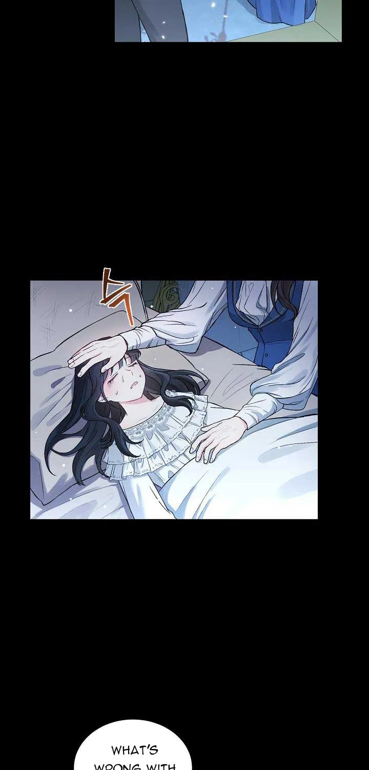 The Heroine Wants Me As Her Sister-in-Law Zinmanga X Chapter 6 Page 2
