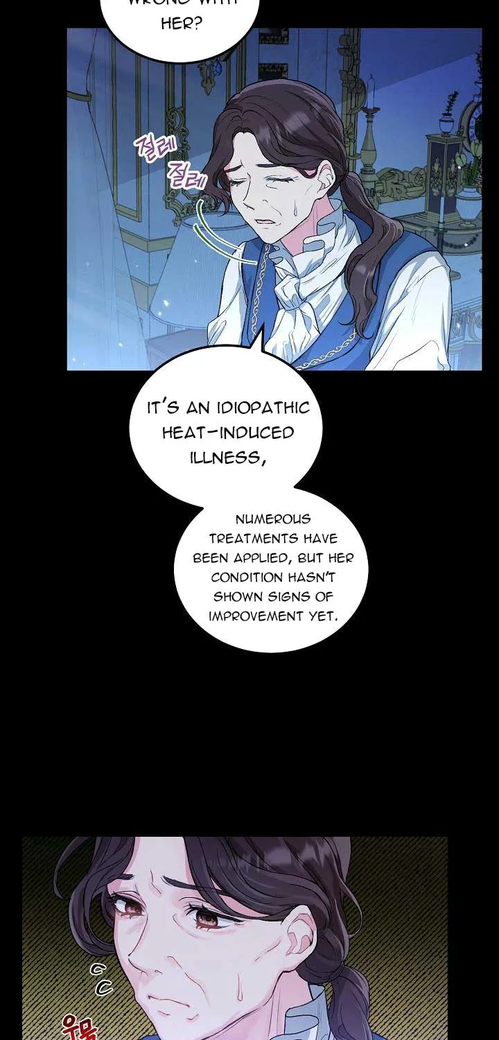 The Heroine Wants Me As Her Sister-in-Law Zinmanga X Chapter 6 Page 3