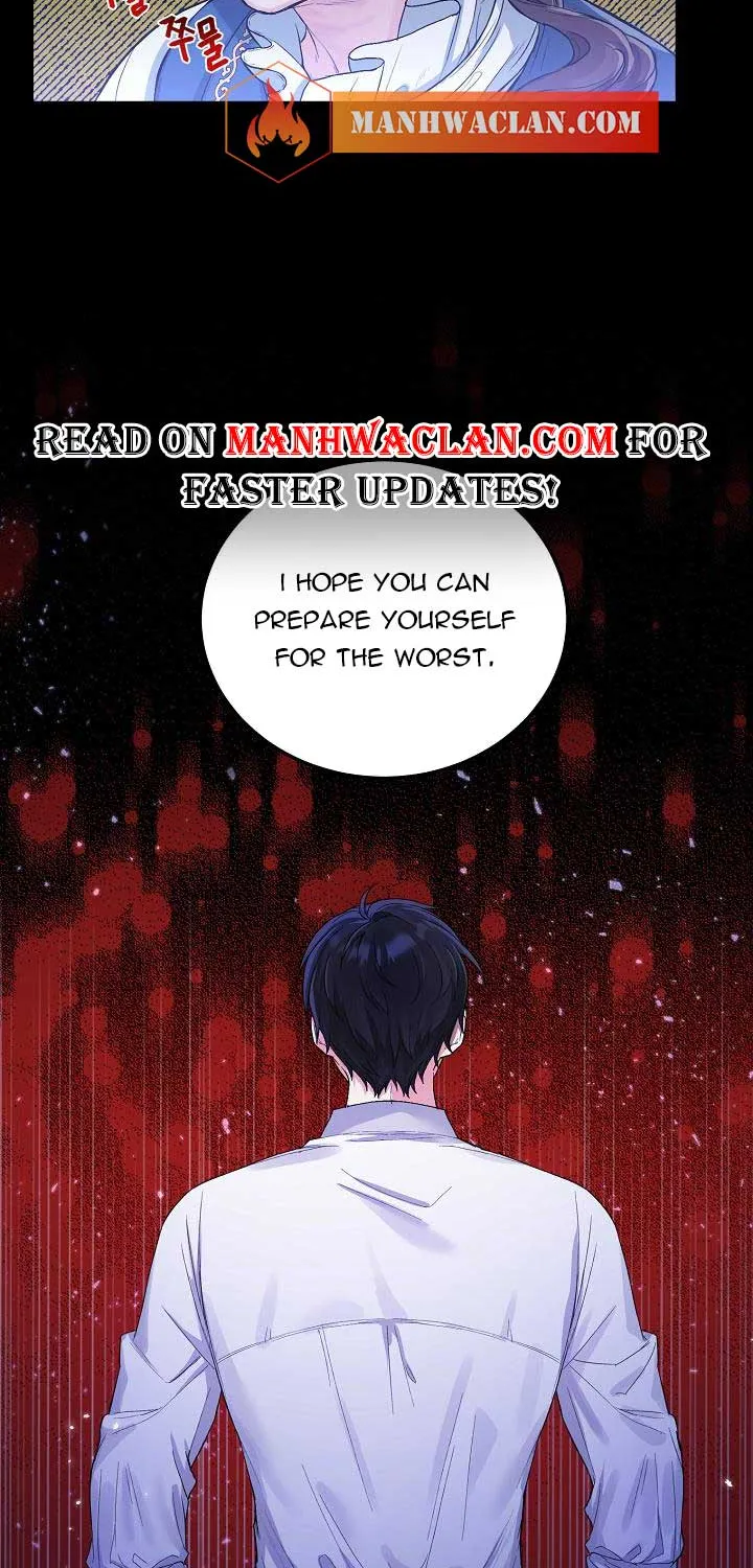 The Heroine Wants Me As Her Sister-in-Law Zinmanga X Chapter 6 Page 4
