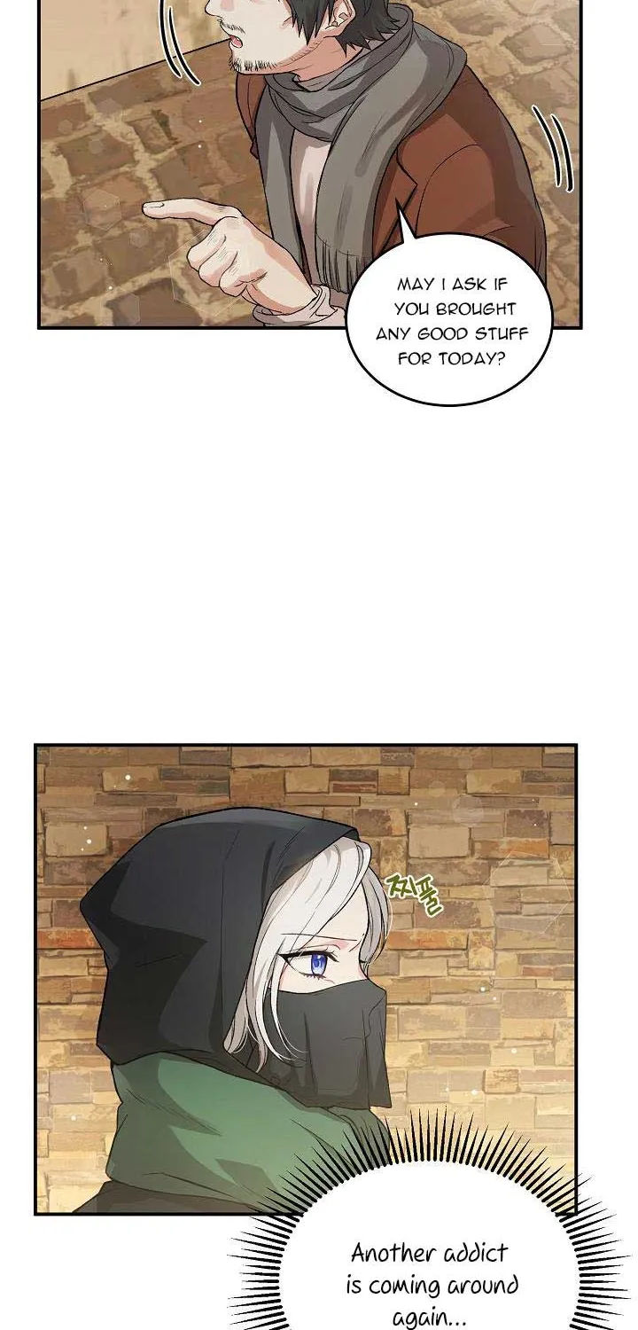 The Heroine Wants Me As Her Sister-in-Law Zinmanga X Chapter 6 Page 33