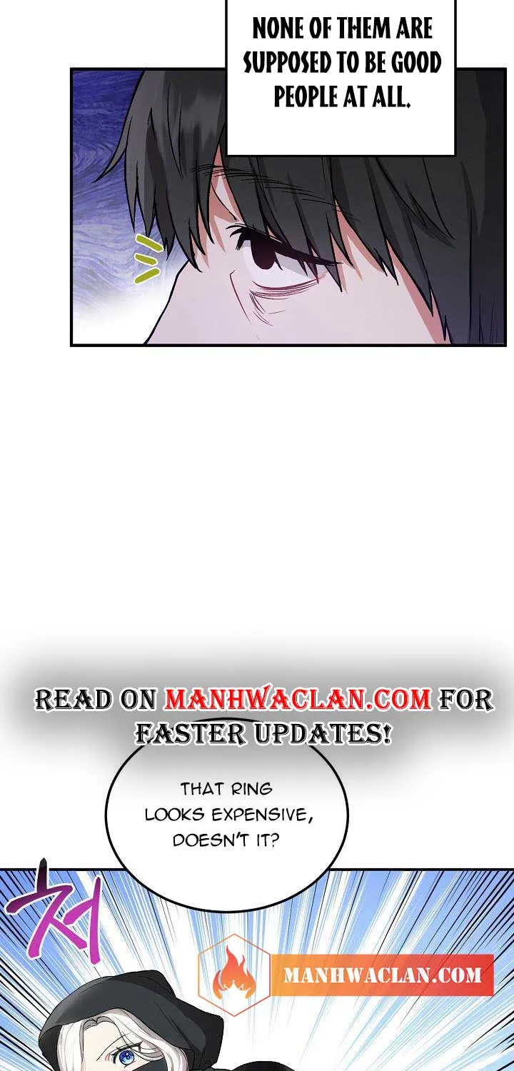 The Heroine Wants Me As Her Sister-in-Law Zinmanga X Chapter 6 Page 37