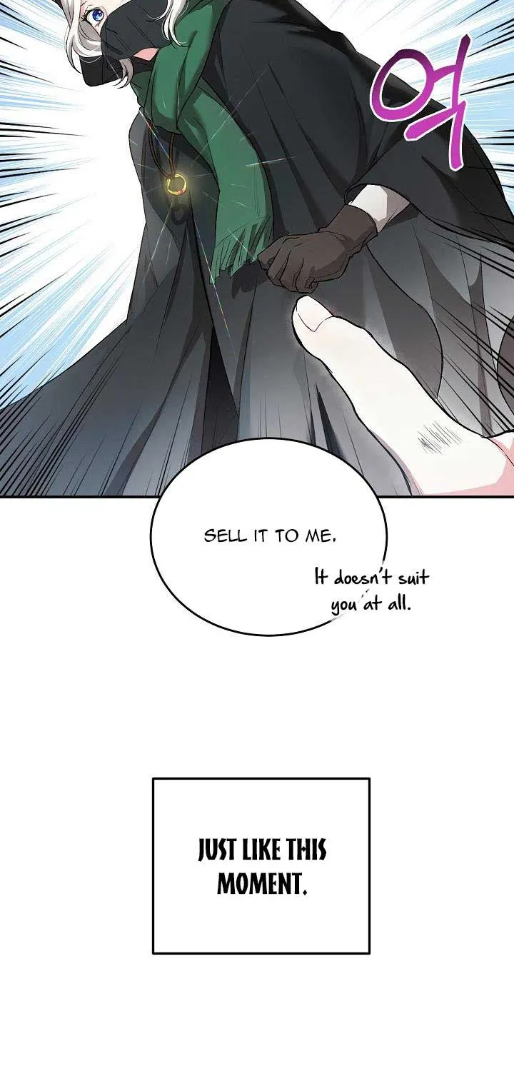The Heroine Wants Me As Her Sister-in-Law Zinmanga X Chapter 6 Page 38