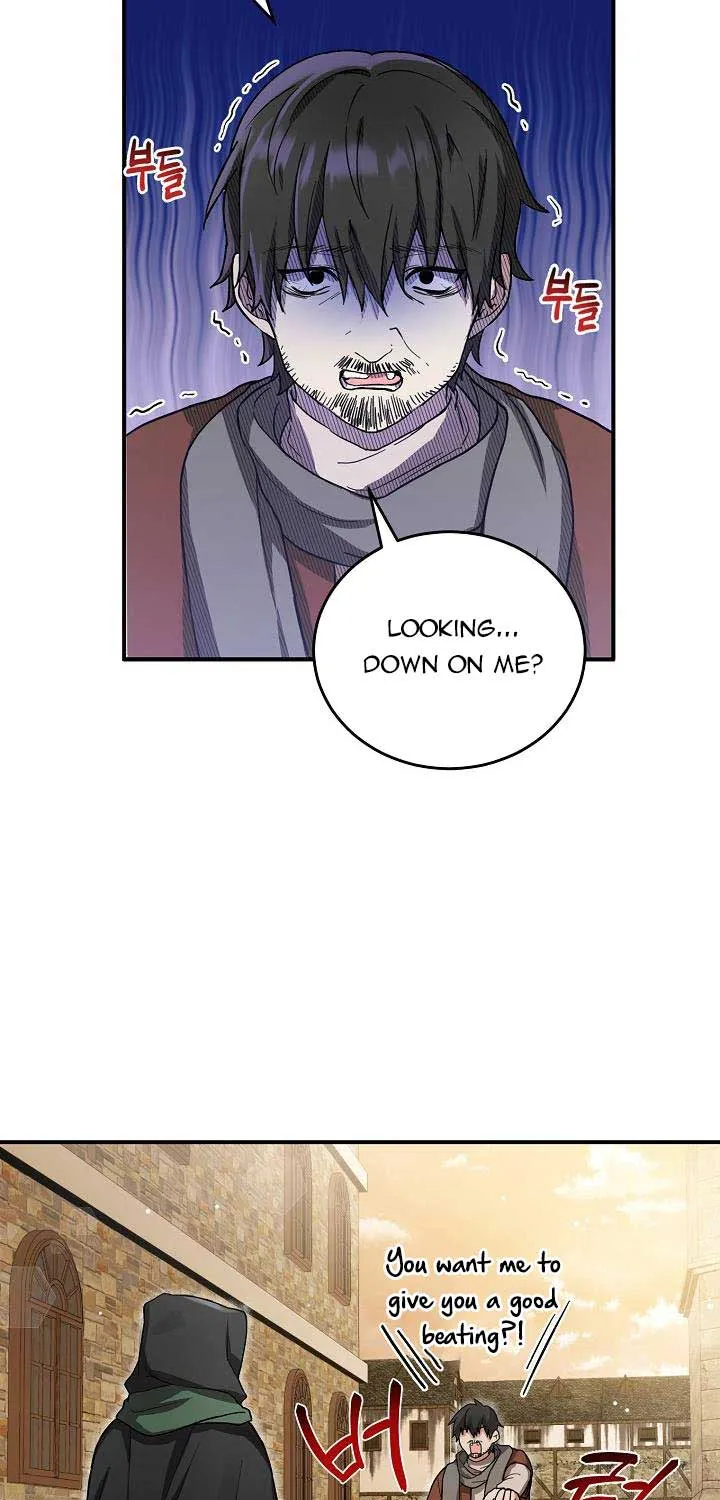The Heroine Wants Me As Her Sister-in-Law Zinmanga X Chapter 6 Page 41