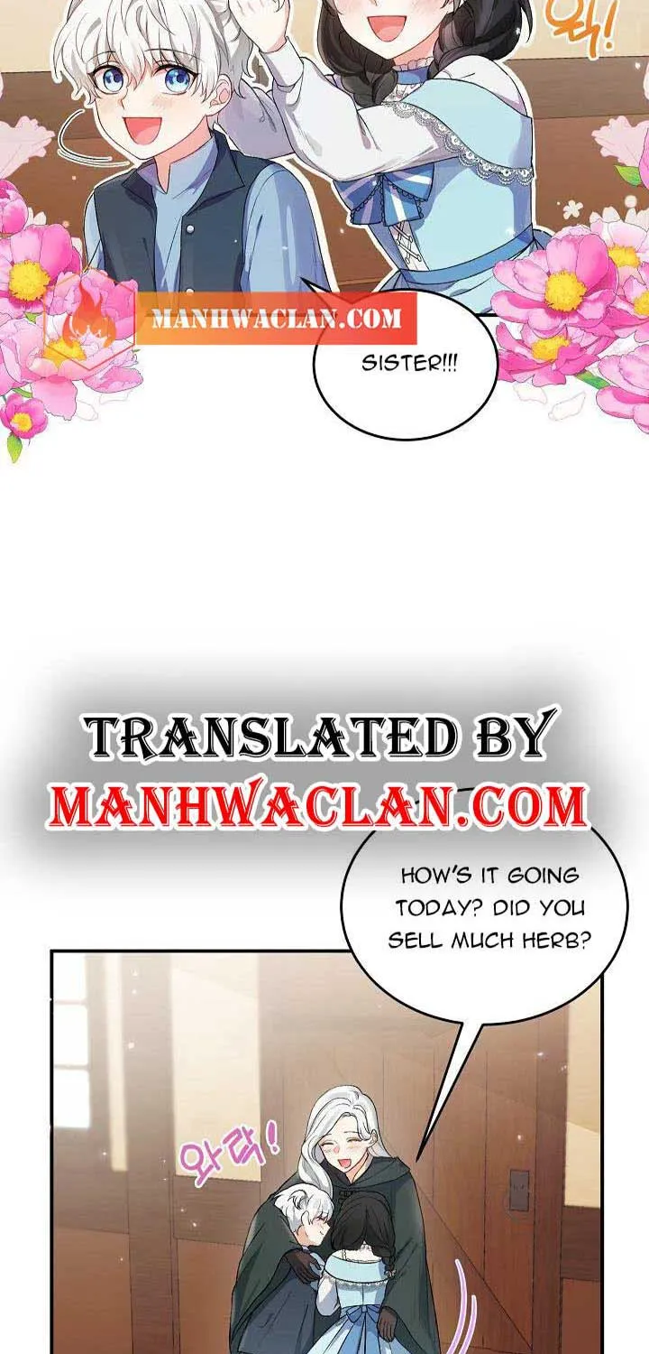 The Heroine Wants Me As Her Sister-in-Law Zinmanga X Chapter 5 Page 3