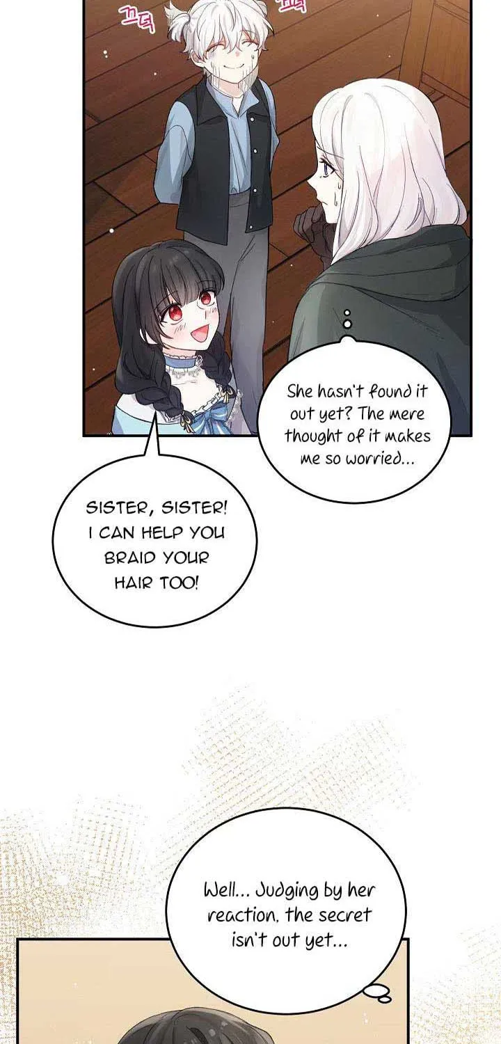 The Heroine Wants Me As Her Sister-in-Law Zinmanga X Chapter 5 Page 8