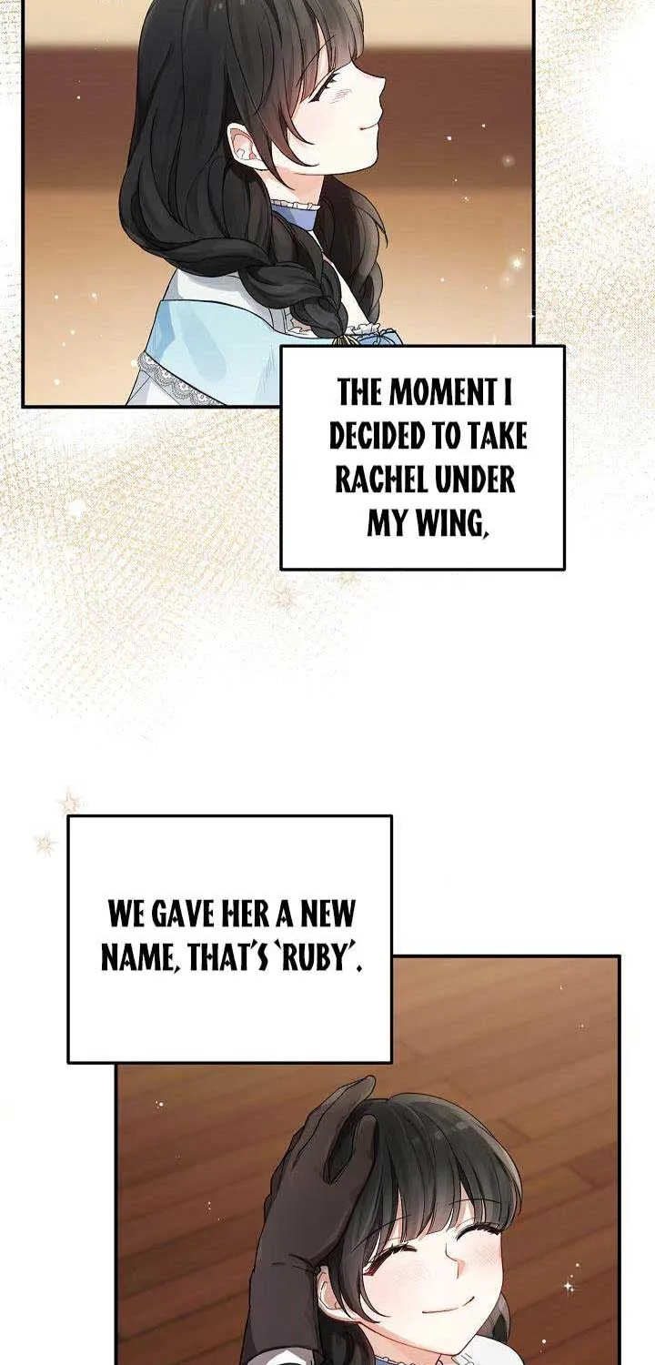 The Heroine Wants Me As Her Sister-in-Law Zinmanga X Chapter 5 Page 9