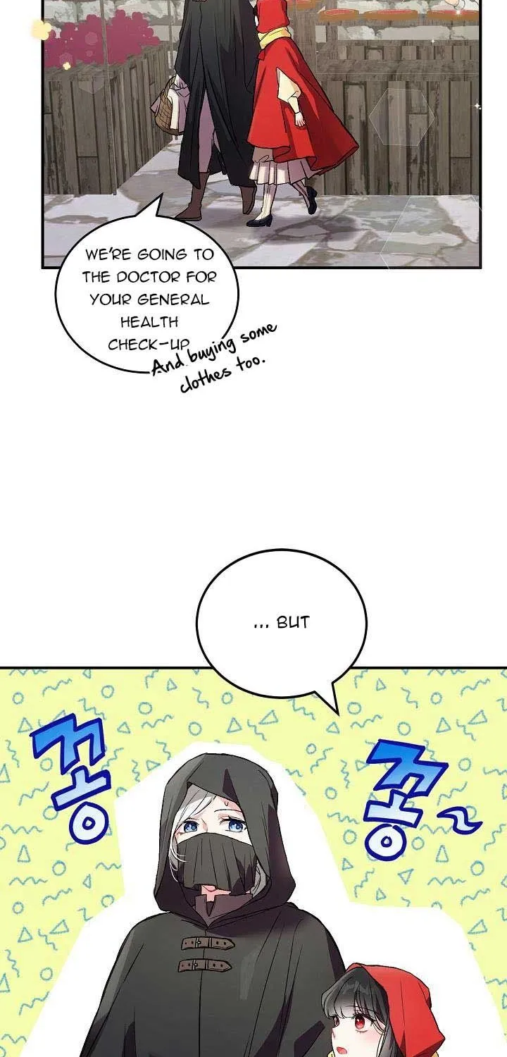 The Heroine Wants Me As Her Sister-in-Law Zinmanga X Chapter 4 Page 13