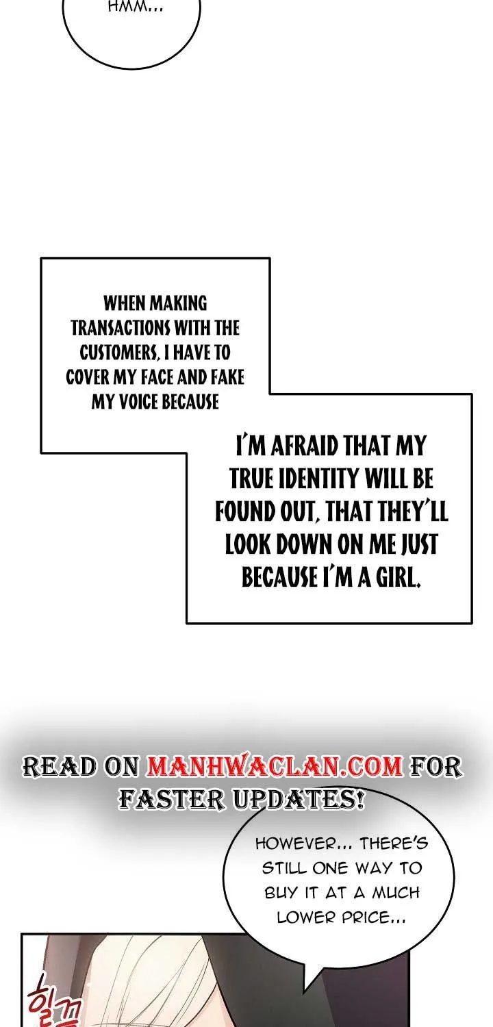 The Heroine Wants Me As Her Sister-in-Law Zinmanga X Chapter 4 Page 20