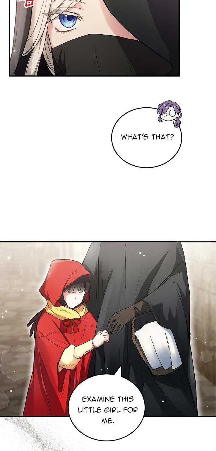 The Heroine Wants Me As Her Sister-in-Law Zinmanga X Chapter 4 Page 21