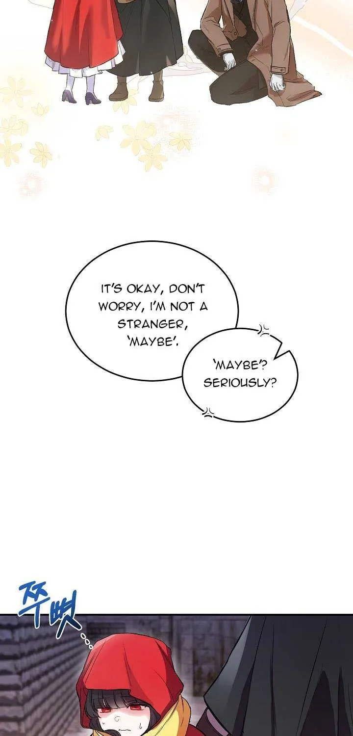 The Heroine Wants Me As Her Sister-in-Law Zinmanga X Chapter 4 Page 25