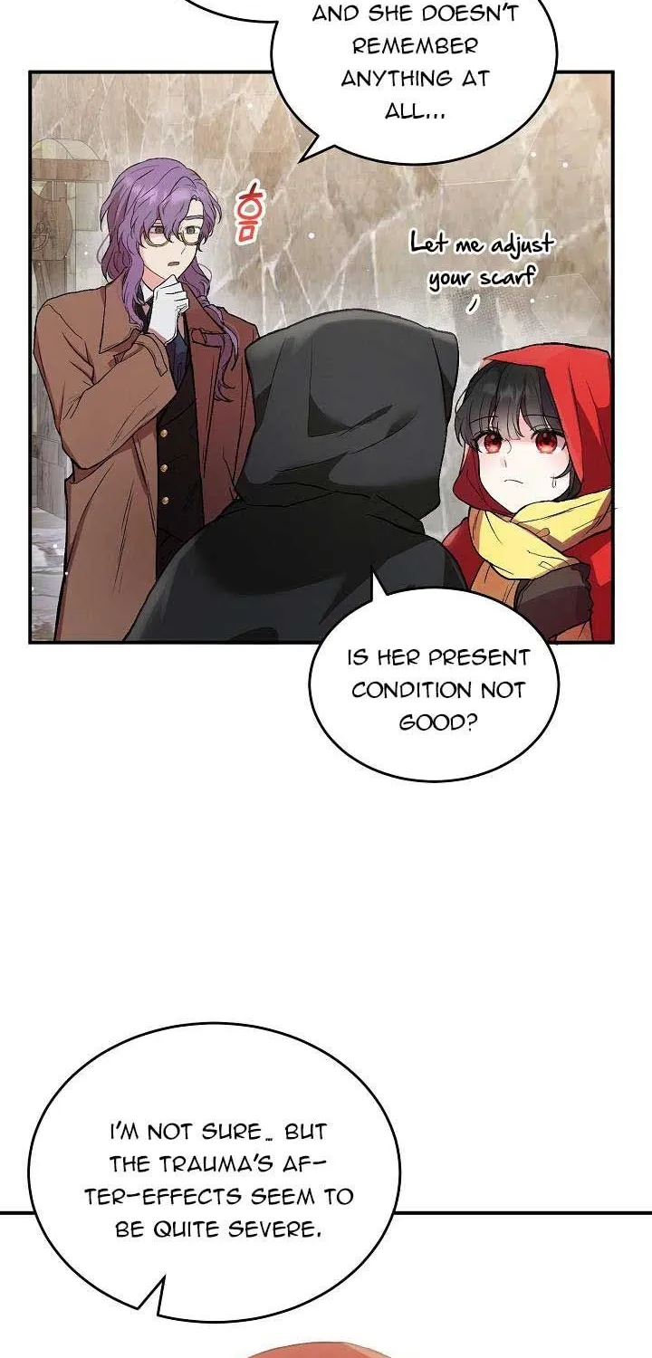 The Heroine Wants Me As Her Sister-in-Law Zinmanga X Chapter 4 Page 28