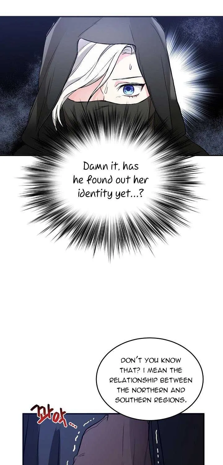 The Heroine Wants Me As Her Sister-in-Law Zinmanga X Chapter 4 Page 36