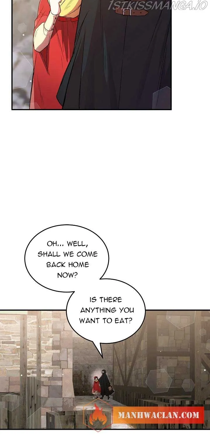 The Heroine Wants Me As Her Sister-in-Law Zinmanga X Chapter 4 Page 45