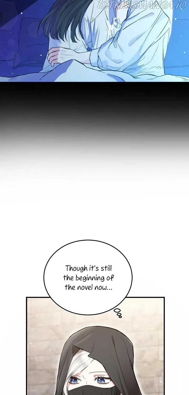 The Heroine Wants Me As Her Sister-in-Law Zinmanga X Chapter 4 Page 56