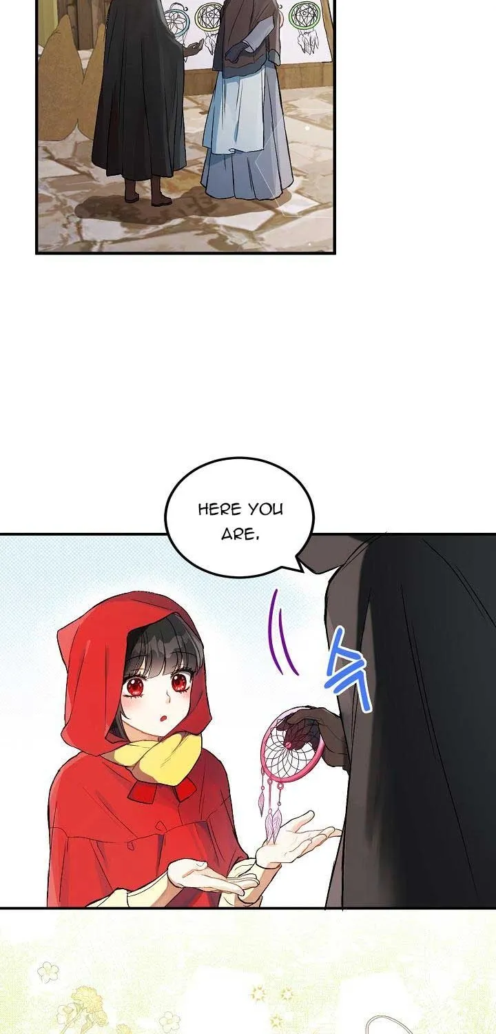 The Heroine Wants Me As Her Sister-in-Law Zinmanga X Chapter 4 Page 59