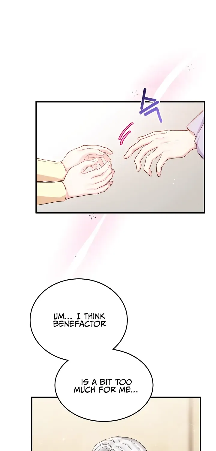 The Heroine Wants Me As Her Sister-in-Law Zinmanga X Chapter 3 Page 10