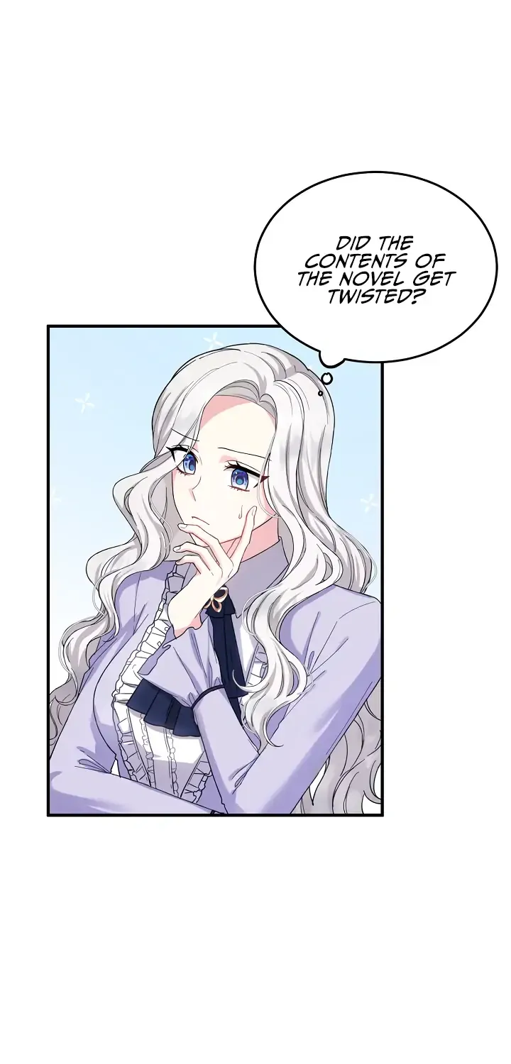 The Heroine Wants Me As Her Sister-in-Law Zinmanga X Chapter 3 Page 14